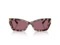 Jimmy Choo Lunettes de Soleil JC 5011U 50701A