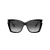 Jimmy Choo Lunettes de Soleil JC 5012 50008G