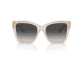 Jimmy Choo Lunettes de Soleil JC 5012 50258G