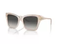 Jimmy Choo Lunettes de Soleil JC 5012 50258G