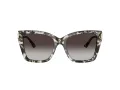 Jimmy Choo Lunettes de Soleil JC 5012 50688G