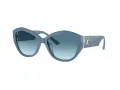 Jimmy Choo Lunettes de Soleil JC 5013U 502019