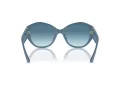 Jimmy Choo Lunettes de Soleil JC 5013U 502019
