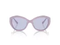 Jimmy Choo Lunettes de Soleil JC 5013U 50221A