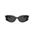Jimmy Choo Lunettes de Soleil JC 5015U 500087