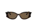 Jimmy Choo Lunettes de Soleil JC 5015U 500273