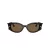 Jimmy Choo Lunettes de Soleil JC 5015U 500273