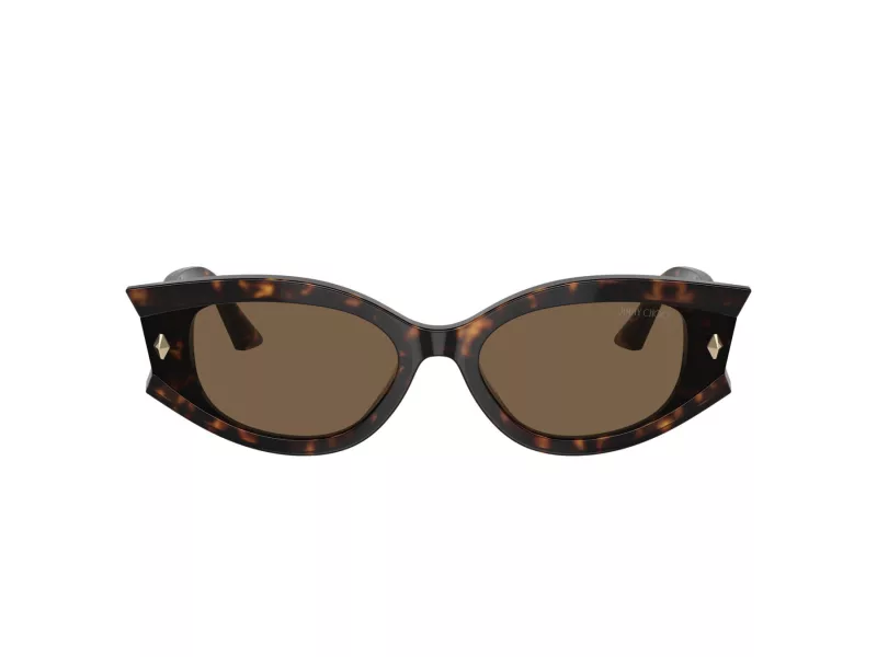 Jimmy Choo Lunettes de Soleil JC 5015U 500273