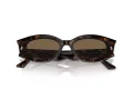 Jimmy Choo Lunettes de Soleil JC 5015U 500273