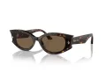 Jimmy Choo Lunettes de Soleil JC 5015U 500273