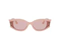 Jimmy Choo Lunettes de Soleil JC 5015U 5014/5
