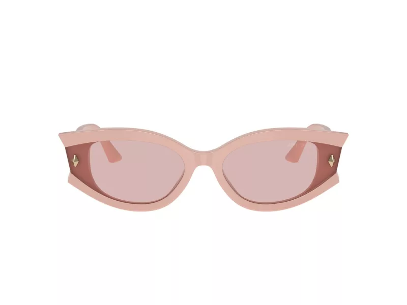 Jimmy Choo Lunettes de Soleil JC 5015U 5014/5
