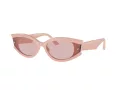 Jimmy Choo Lunettes de Soleil JC 5015U 5014/5