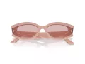 Jimmy Choo Lunettes de Soleil JC 5015U 5014/5