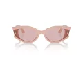 Jimmy Choo Lunettes de Soleil JC 5015U 5014/5