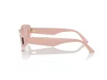 Jimmy Choo Lunettes de Soleil JC 5015U 5014/5