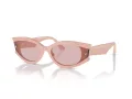 Jimmy Choo Lunettes de Soleil JC 5015U 5014/5
