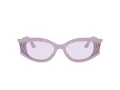 Jimmy Choo Lunettes de Soleil JC 5015U 50211A