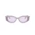Jimmy Choo Lunettes de Soleil JC 5015U 50211A