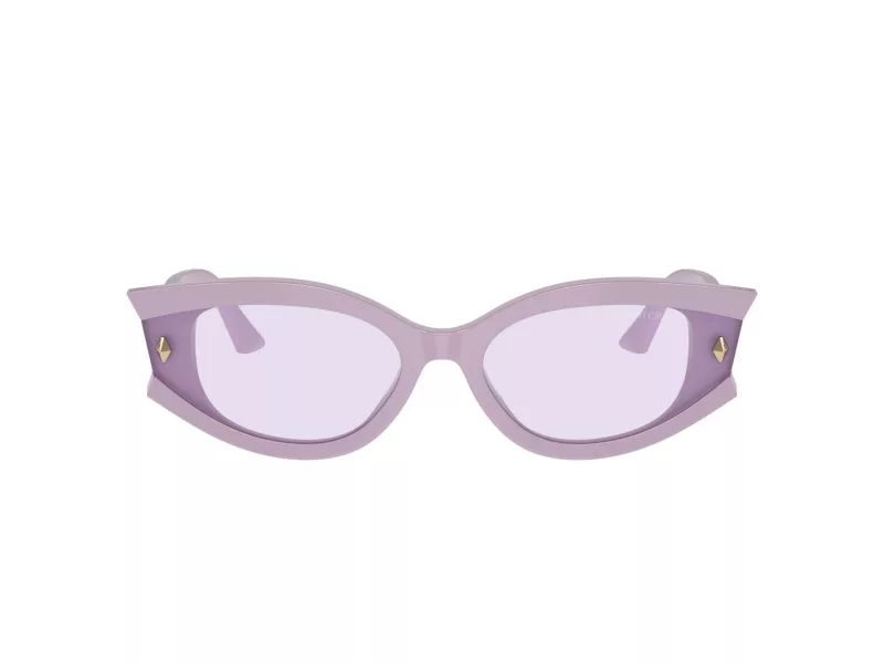 Jimmy Choo Lunettes de Soleil JC 5015U 50211A
