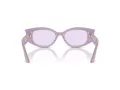 Jimmy Choo Lunettes de Soleil JC 5015U 50211A
