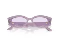 Jimmy Choo Lunettes de Soleil JC 5015U 50211A