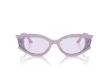 Jimmy Choo Lunettes de Soleil JC 5015U 50211A