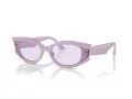 Jimmy Choo Lunettes de Soleil JC 5015U 50211A