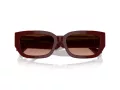 Jimmy Choo Lunettes de Soleil JC 5017 50135M