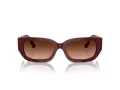 Jimmy Choo Lunettes de Soleil JC 5017 50135M