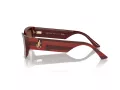 Jimmy Choo Lunettes de Soleil JC 5017 50135M