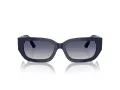 Jimmy Choo Lunettes de Soleil JC 5017 50164L