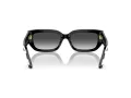 Jimmy Choo Lunettes de Soleil JC 5017 50298G