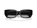 Jimmy Choo Lunettes de Soleil JC 5017 50298G