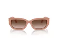 Jimmy Choo Lunettes de Soleil JC 5017 503213