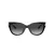 Jimmy Choo Lunettes de Soleil JC 5018U 50008G