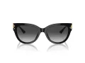 Jimmy Choo Lunettes de Soleil JC 5018U 50008G