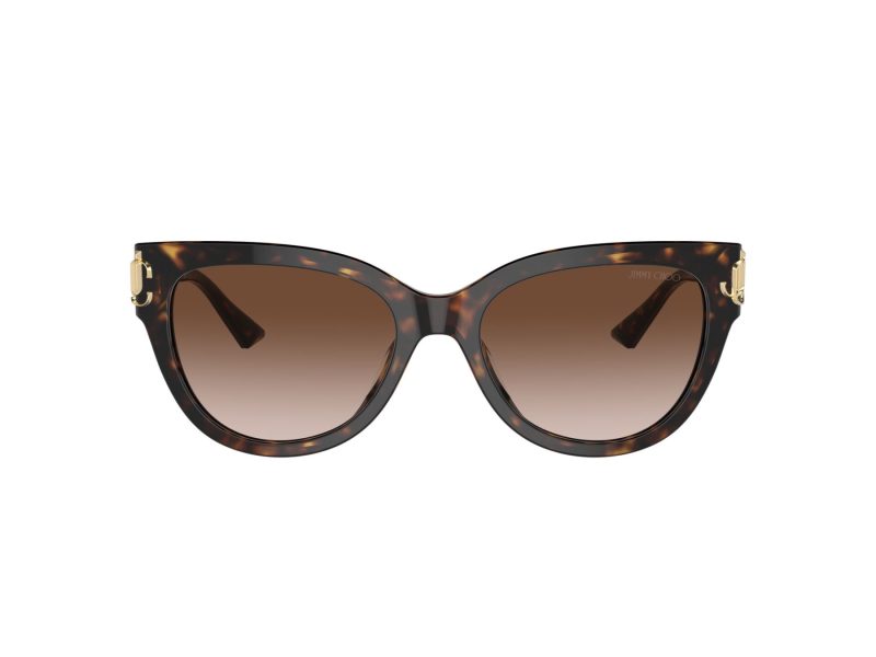 Jimmy Choo Lunettes de Soleil JC 5018U 500213