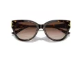 Jimmy Choo Lunettes de Soleil JC 5018U 500213