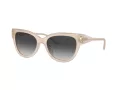 Jimmy Choo Lunettes de Soleil JC 5018U 50258G