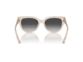 Jimmy Choo Lunettes de Soleil JC 5018U 50258G