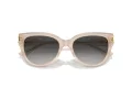Jimmy Choo Lunettes de Soleil JC 5018U 50258G