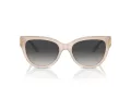 Jimmy Choo Lunettes de Soleil JC 5018U 50258G