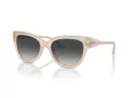 Jimmy Choo Lunettes de Soleil JC 5018U 50258G