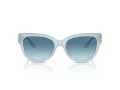 Jimmy Choo Lunettes de Soleil JC 5018U 502619