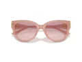 Jimmy Choo Lunettes de Soleil JC 5018U 502768