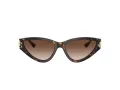 Jimmy Choo Lunettes de Soleil JC 5019 500213