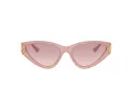 Jimmy Choo Lunettes de Soleil JC 5019 502768