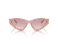 Jimmy Choo Lunettes de Soleil JC 5019 502768