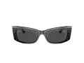 Jimmy Choo Lunettes de Soleil JC 5020B 505387